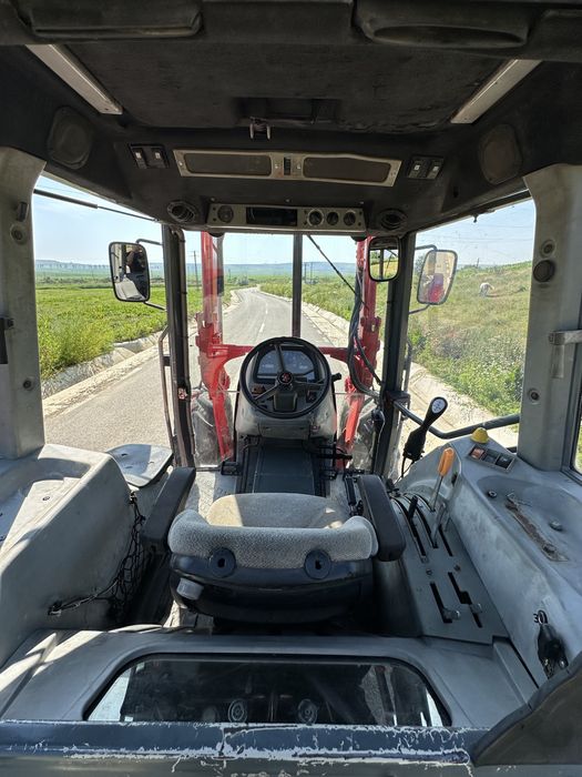 Tractor Massey Ferguson 4225