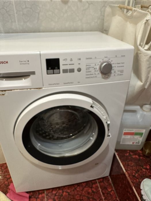 Продам стиральную машину