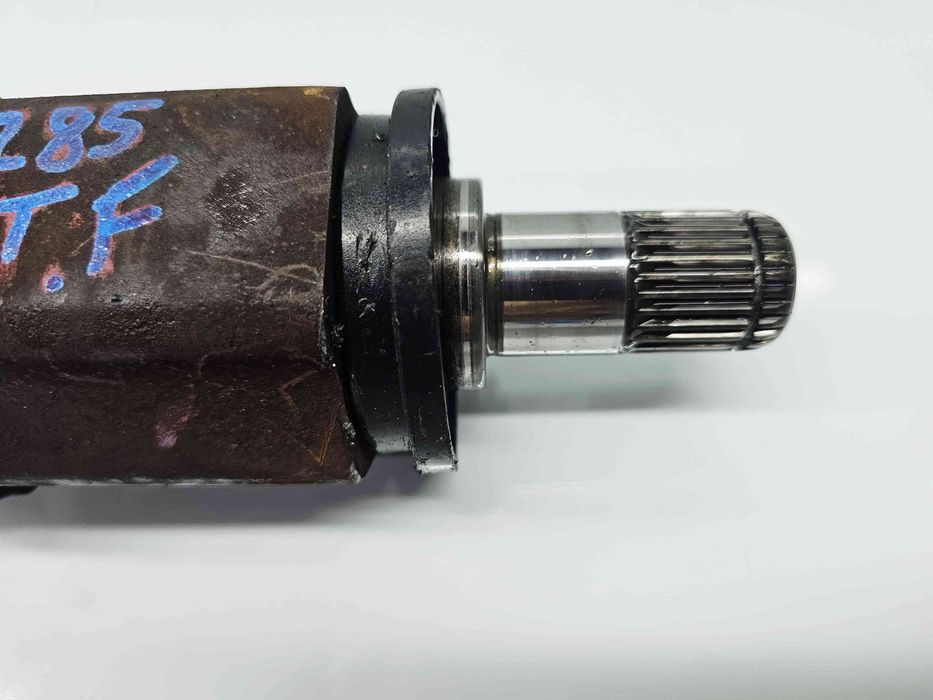 Planetara stanga fata  Bmw X6 (E71, E72) [Fabr 2007-2014] 762291301 3.