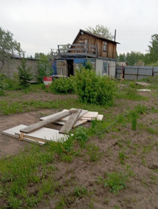 Продам дачу д/ о веснянка