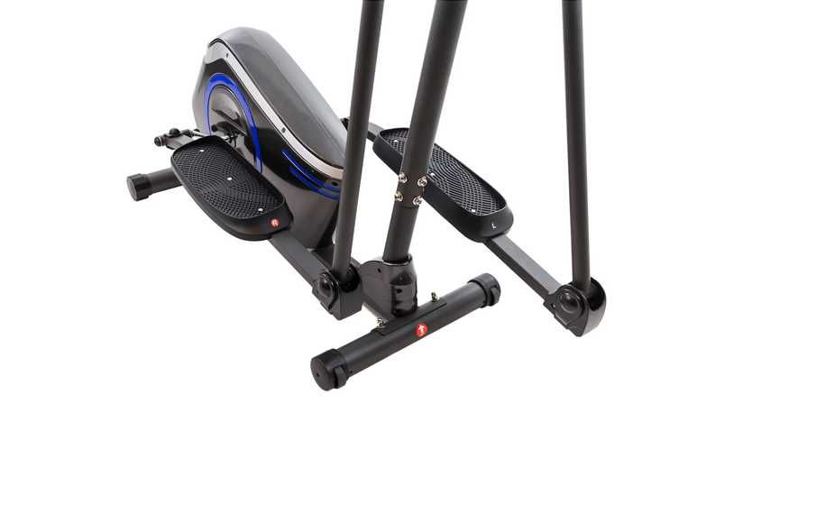 Кростренажор Techfit E410