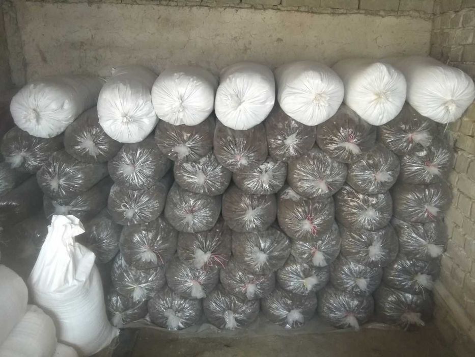 Biogumus Oliy Sifatli