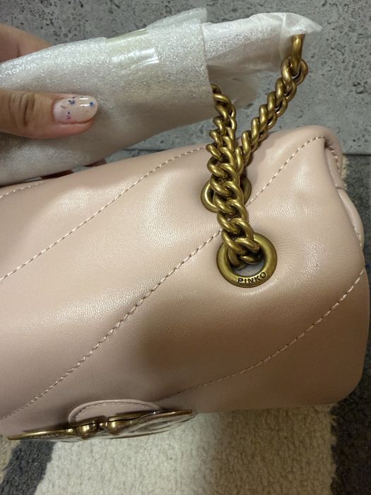 Чанта Pinko