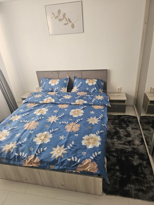 Închiriez Apartament Complex Nou de Lux în Otopeni