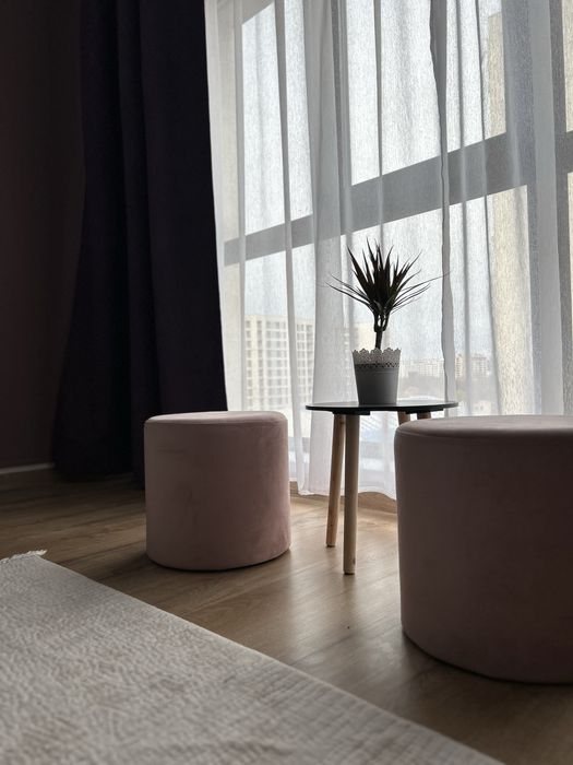 Garsoniera Regim Hotelier Exigent Plaza