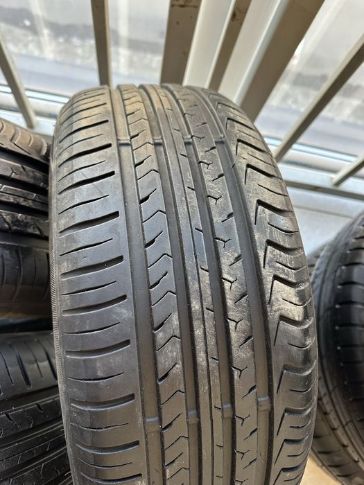 Шины лето 195/50/15
