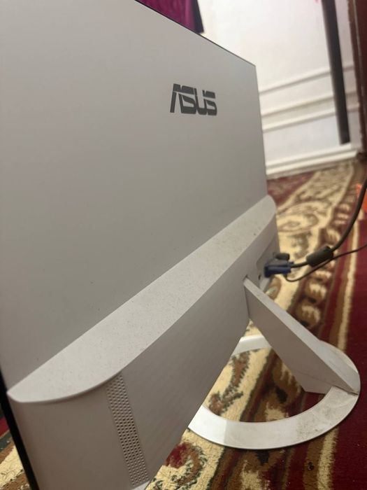 Компьютер с блоком