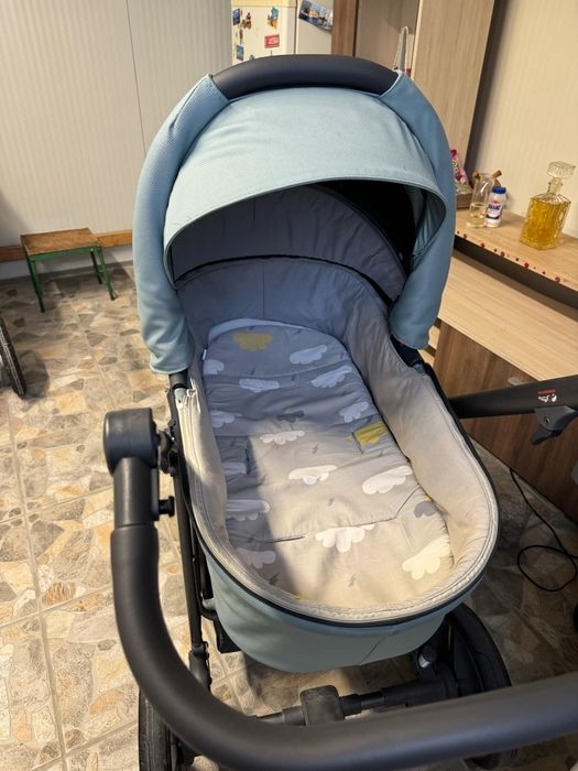 Количка Bebetto Flavio