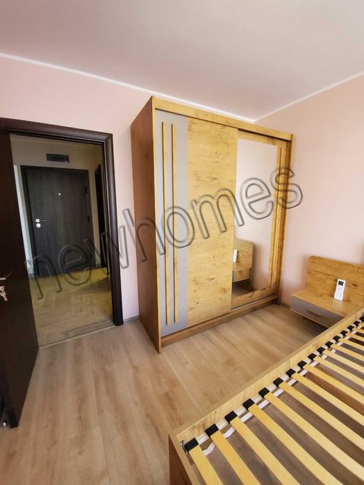 Продава се Двустаен апартамент в Пловдив, Христо Смирненски - 56 кв.м за 2143 €/кв.м - Снимка #6