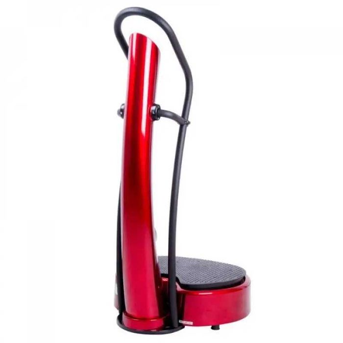 Вибрираща машина VIBROGYM inSPORTline LOTUS