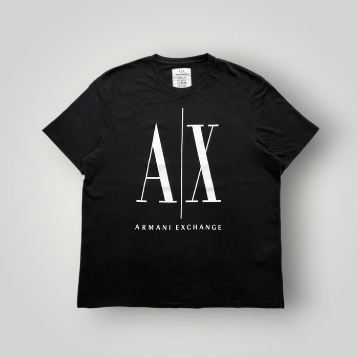 Armani Exhange Тениска