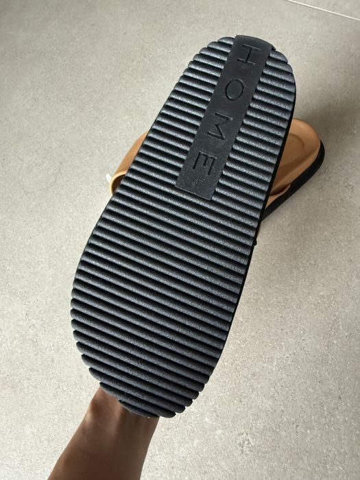 Slapi Zara femei 35