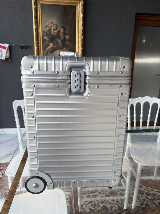 Troler Rimowa topas pilot ibm