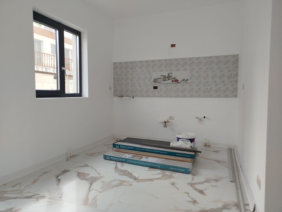 Casa 3 camere localitatea Lumina