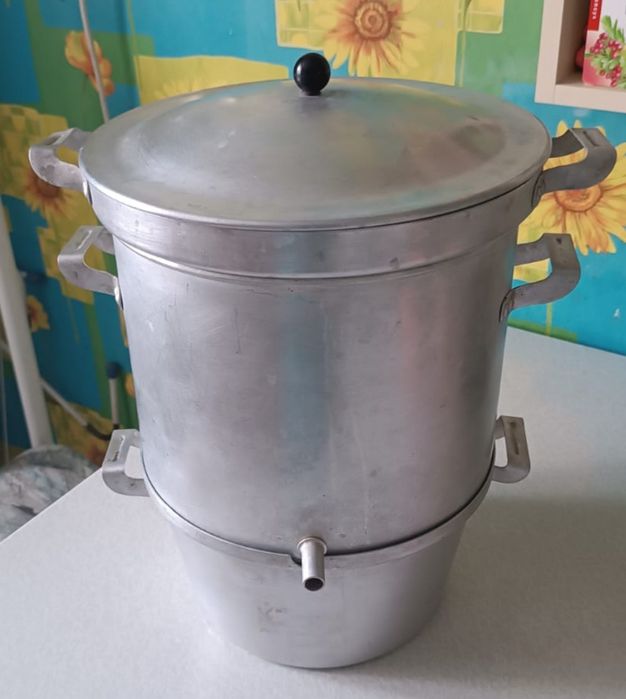 Продам соковарку