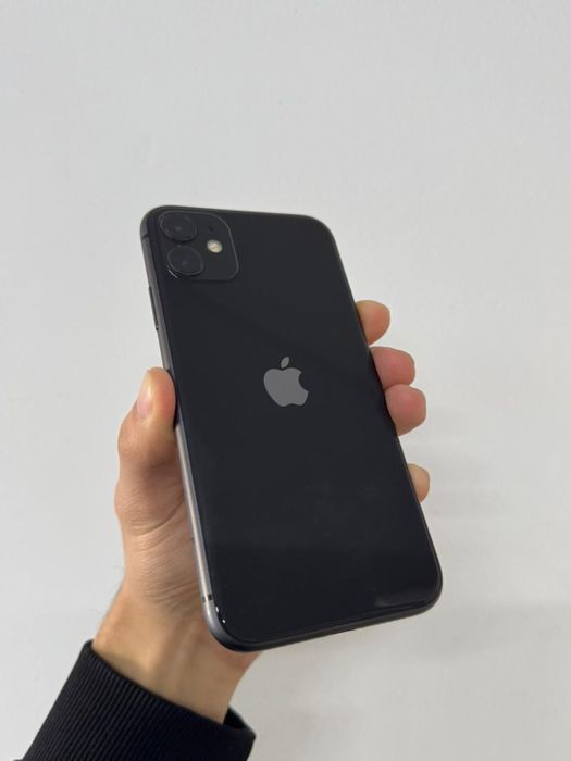 Продам iphone 11