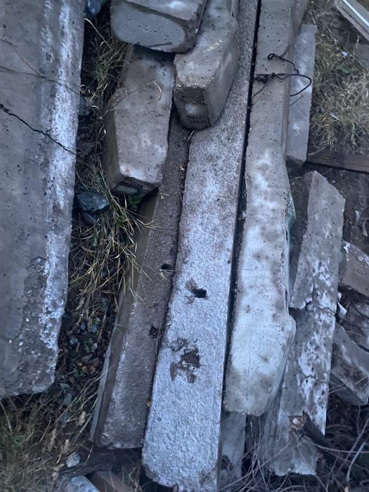 Продам фбс и стройматерялы