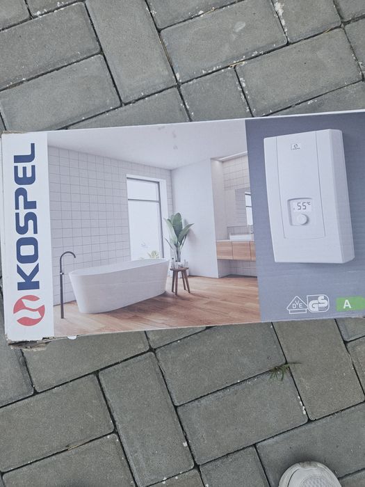 Instant de apa  kospel la 320v