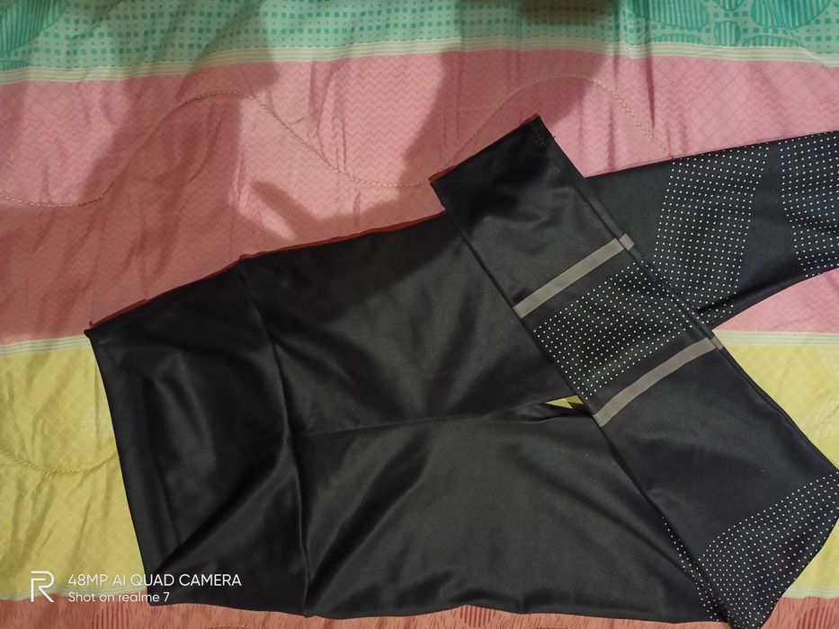 Дамски спортен клин