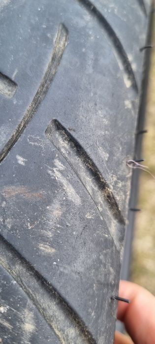 Set de Anvelope METZLER TOURANCE NEXT  90/90 R21 si  150/70 R18