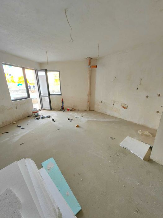 Продава се Едностаен апартамент в Перник, Изток - 45 кв.м за 1077 €/кв.м - Снимка #4