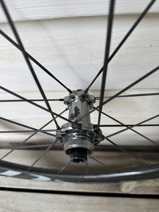 Карбонови тубуларни капли Elite