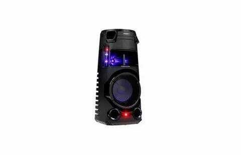 Музыкальный центр Sony MHC-V43