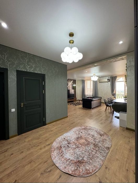 Новостройка Элит Хоус