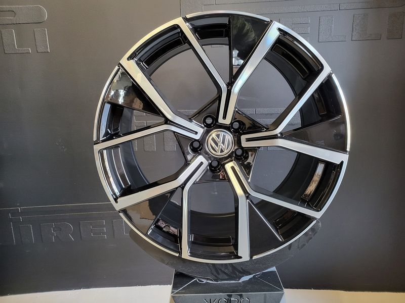 20цола Vw Volkswagen Фолксваген 4бр