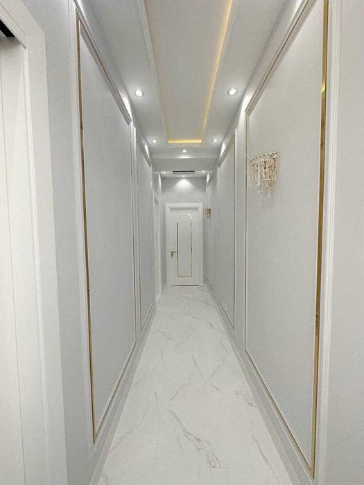 СДАЕТСЯ Квартира ЖК Modern Stroy Юнусабад ул. Уста Ширин 3\9\11