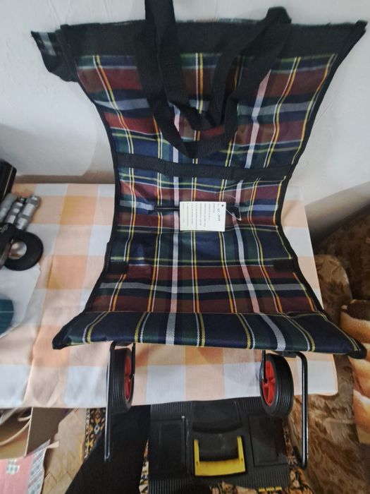 Чанта за пазаруване