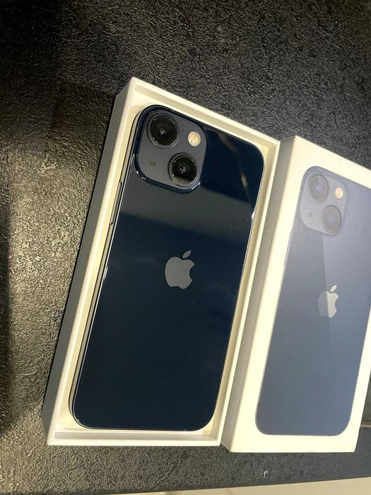 iPhone 13 mini 128GB