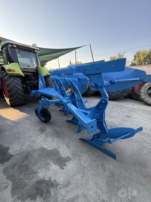Traktor lemken aylanma omoch aryon belarus kuxn