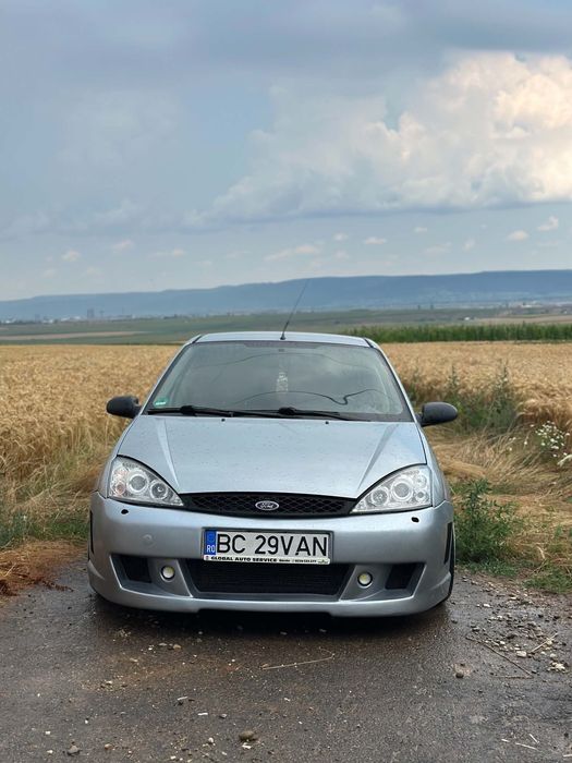 Ford focus mk 1