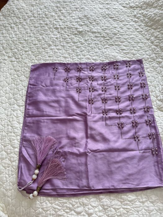 Тюрбан, платок, шарф