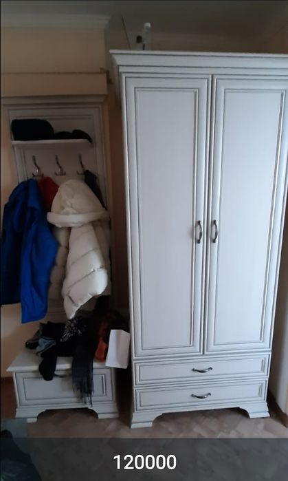 Продам диван б/у в отличном состоянии