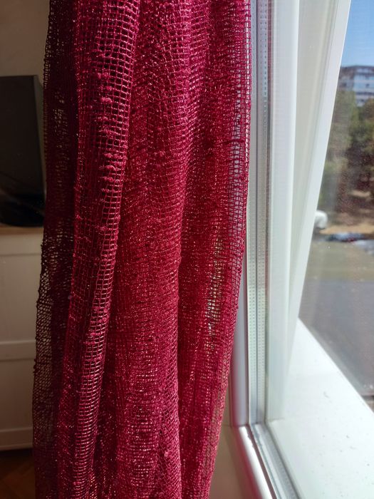 Пердета нови не ползвани