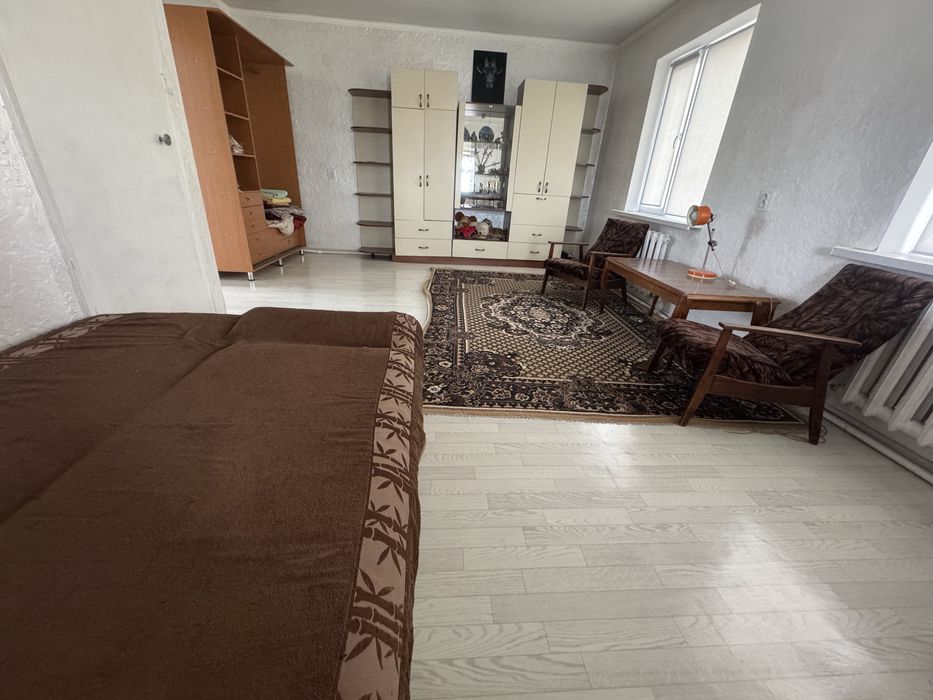 Сдам дом долгосрочно