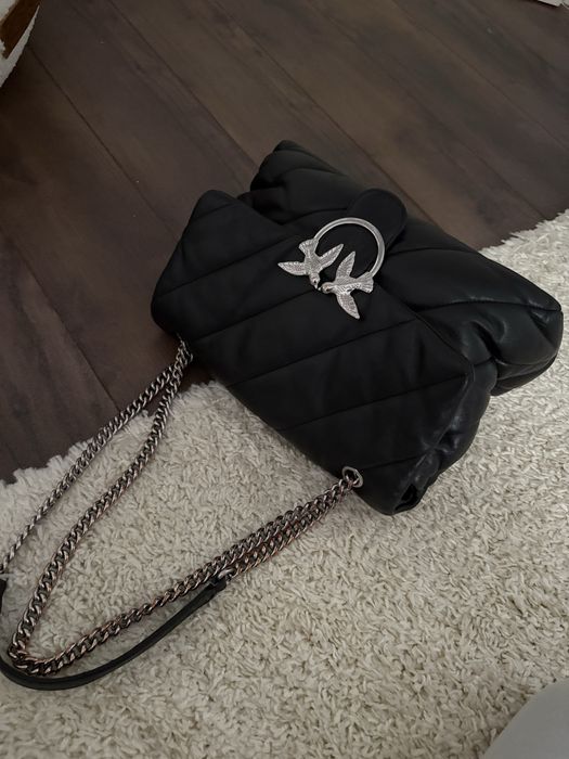 Оригинални чанти Pinko