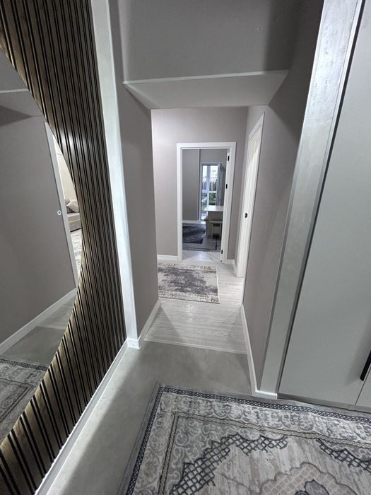 Квартира посуточно