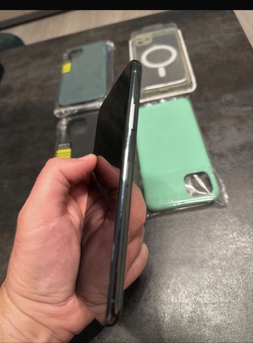 iPhone 11 Pro Max 512 Gb