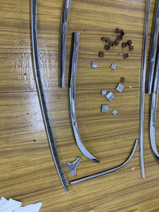 Газ 21 Волга запчасти