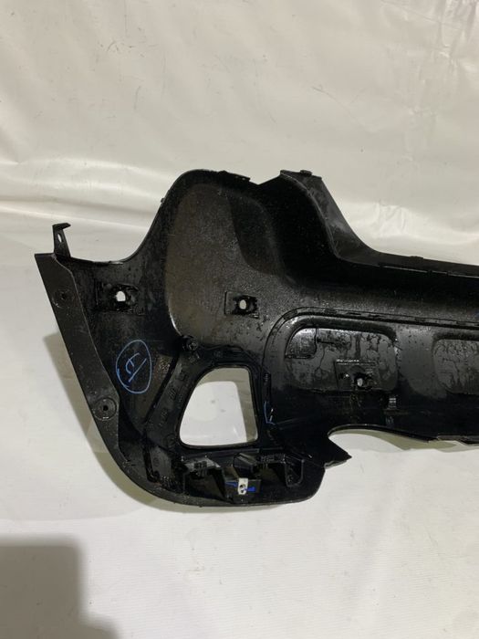 Bara spate Citroen C3, AirCross, 2017, 2018, 2019, 2020, cod origine OE 13489730.