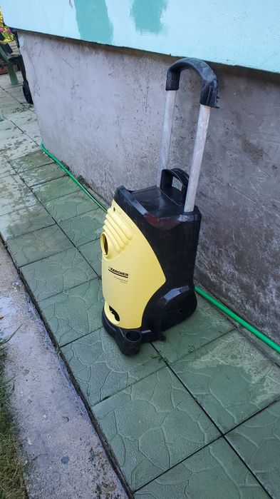 Karcher .corp pompa hd7/18 si hd6/15c