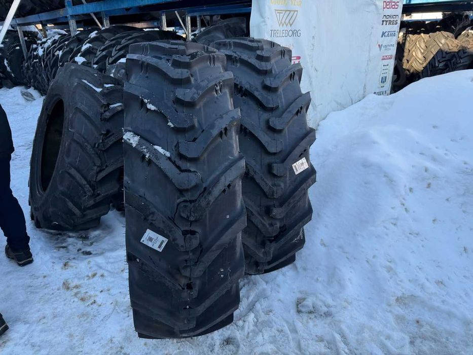 440/80 R28 Anvelope Industriale RADIALE livrare garantie 16.9R28