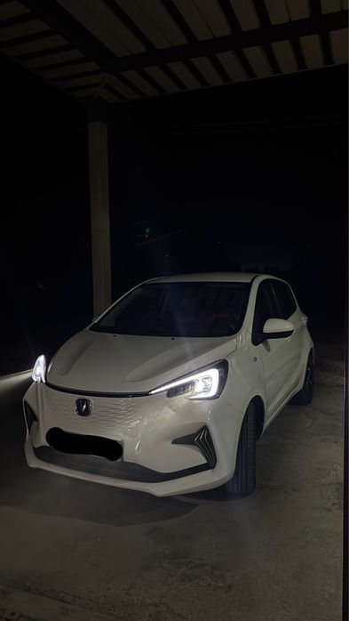 Changan ben ben e-star