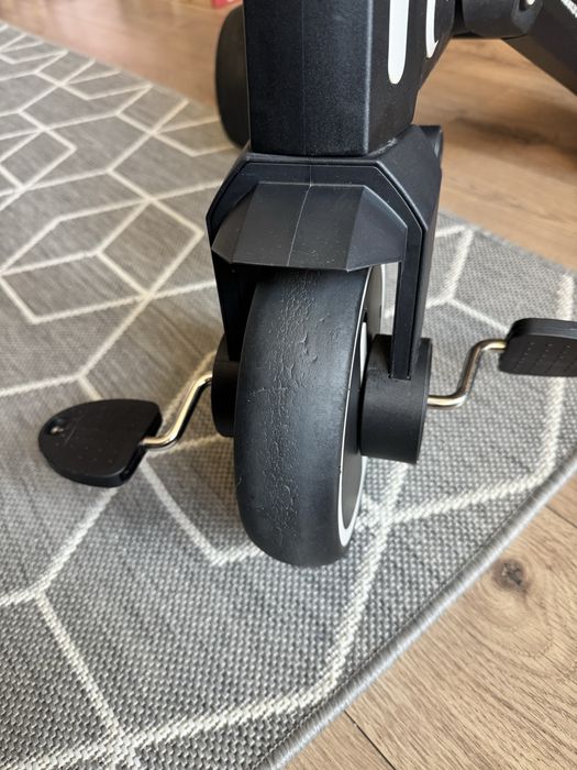 Детска триколка Kikka Boo Trix 7 в 1, Beige