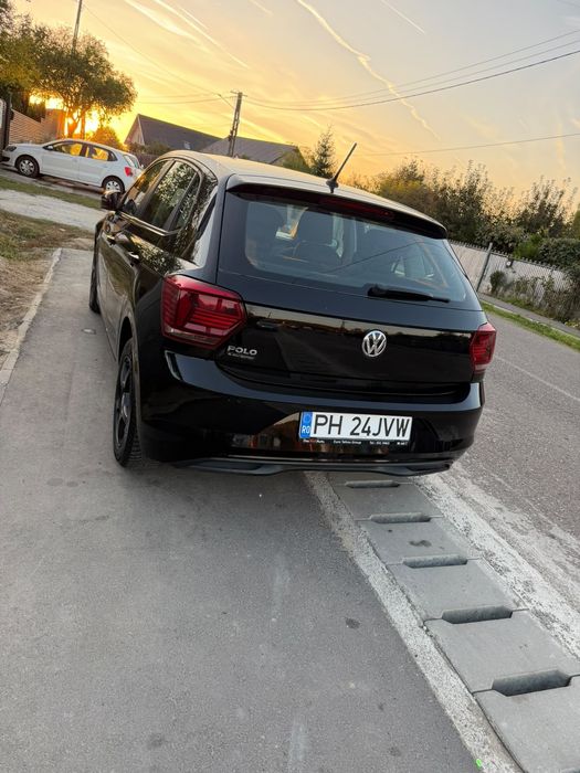 VOLKSWAGEN Polo 2018 — imagine 2