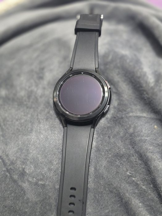 Смарт часы Galaxy Watch 4 Classic
