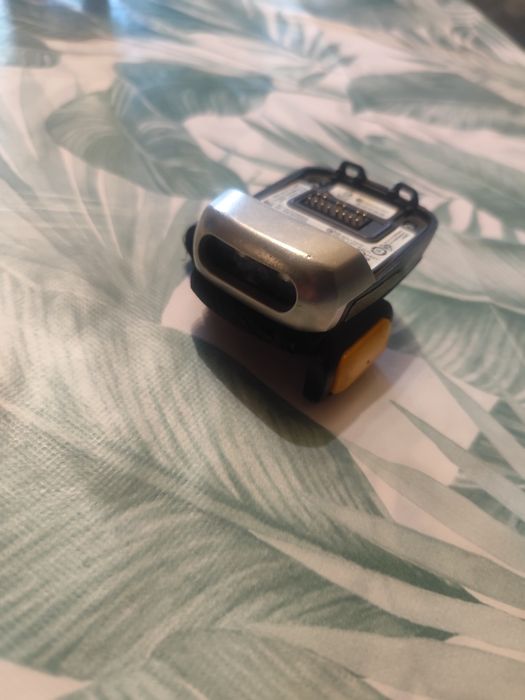 Zebra Symbol RS507